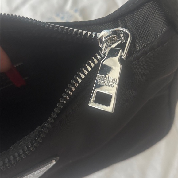 PRADA MINI BAG - Picture 8 of 8